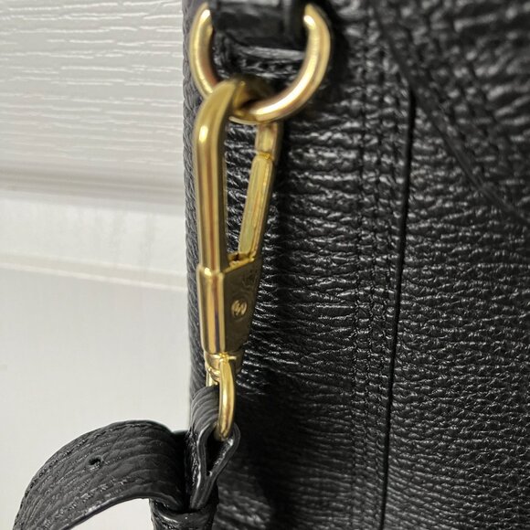 3.1 Phillip Lim Medium Pashli Leather Satchel - Picture 8 of 16